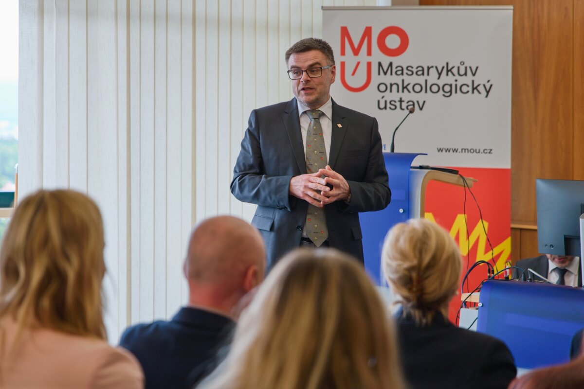 Projekt excelentního výzkumu SALVAGE sdružuje 8 institucí a cílí na prevenci rakoviny